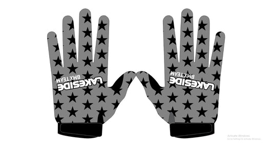 LakesideBMX Gloves - Elite