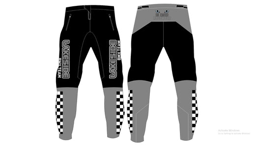 LakesideBMX Pants - Elite