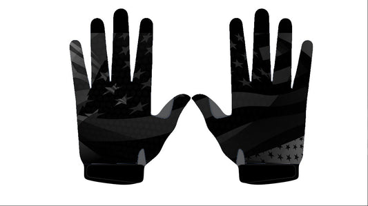 USA Stealth - Gloves