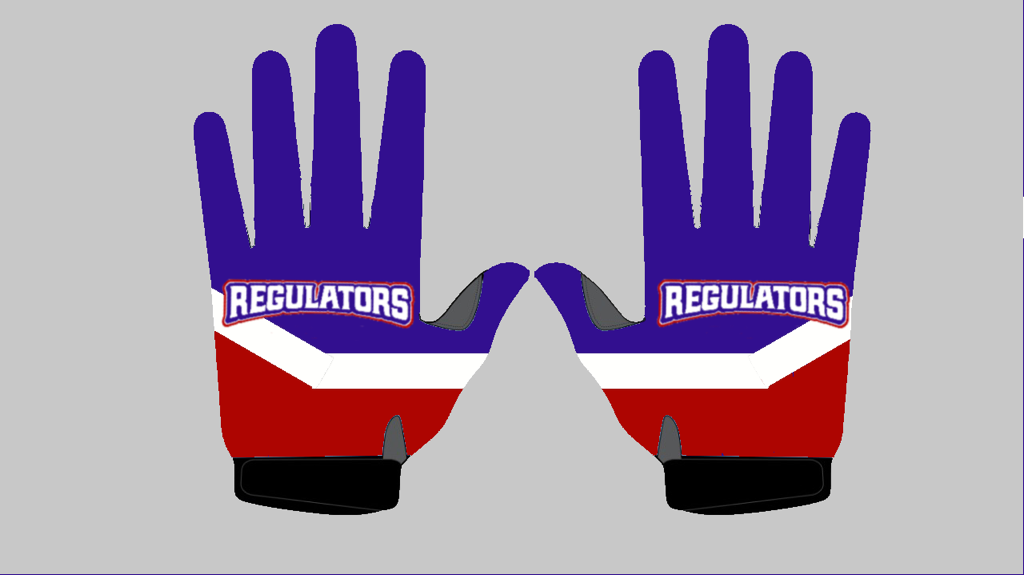 REGULATORS Gloves