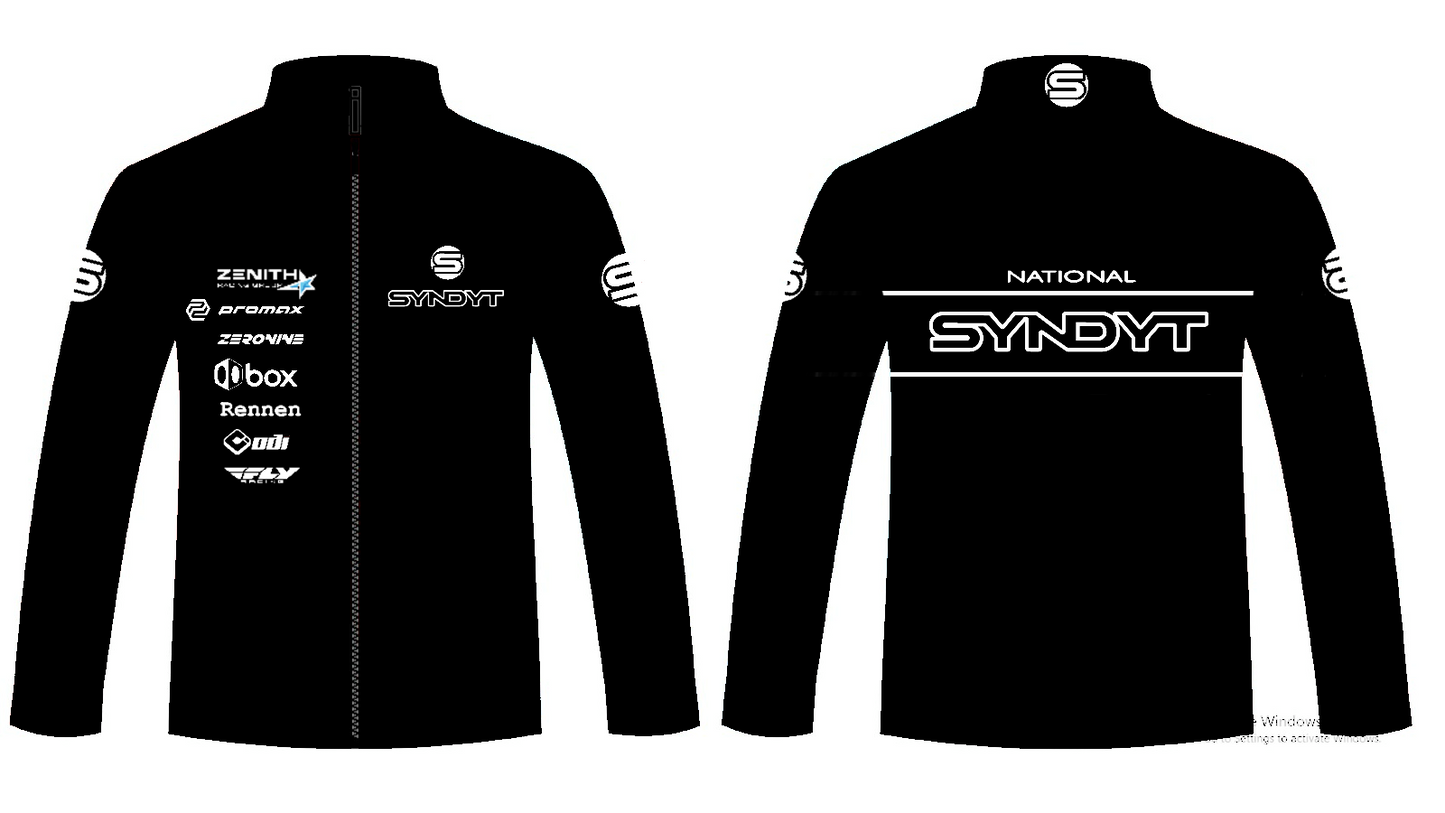 SYNDYT TEAM JACKET