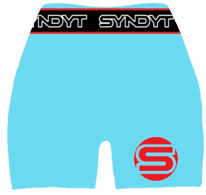SYNDYT Women's Sport Shorts