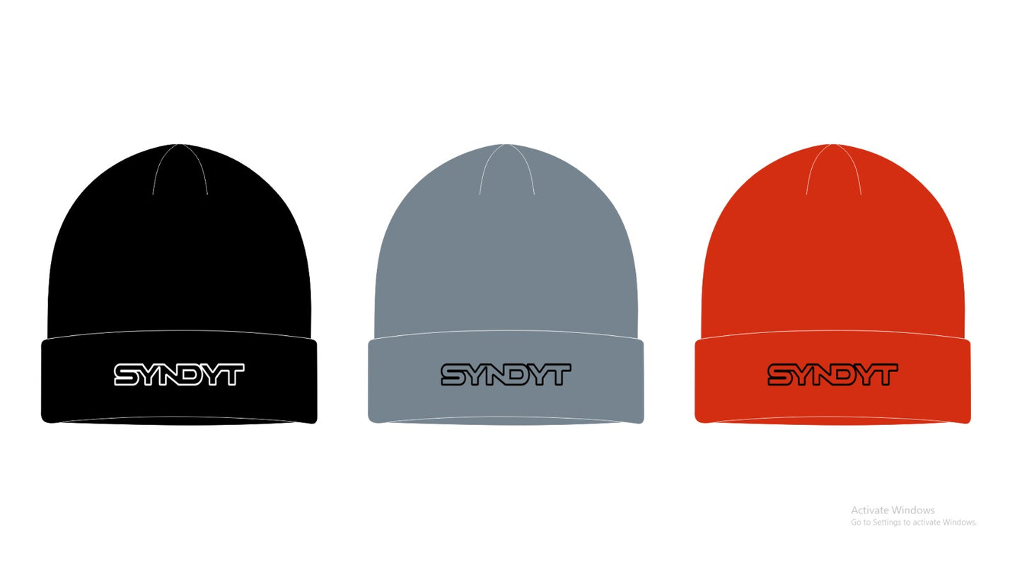 SYNDYT Beanie