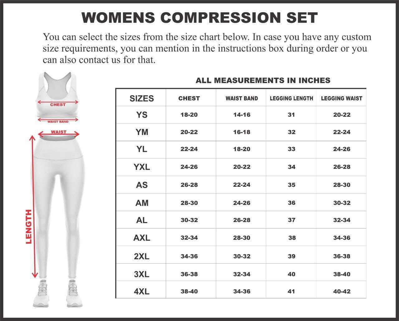 WIKID women's sports bra