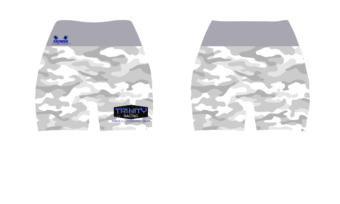 TRINITY Sports Shorts