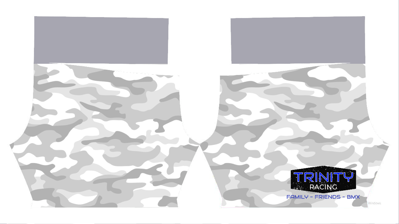 TRINITY Sports Shorts