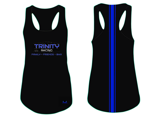 Trinity Women's Tank Top