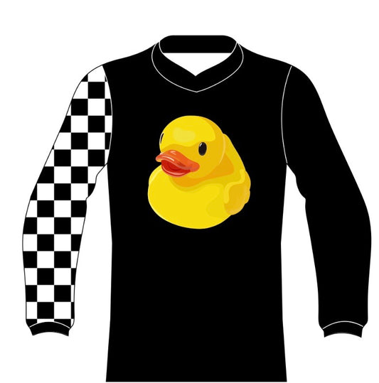 Just Ducky - Jersey