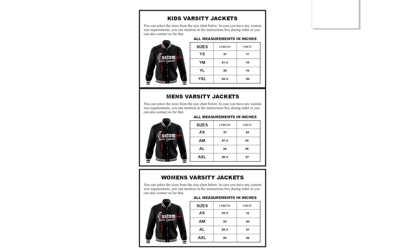 Dark Horse Varsity Jacket