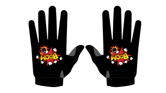 BOOM! Gloves