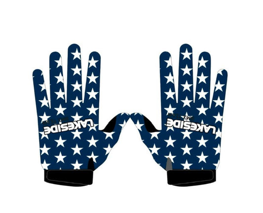 LakesideBMX Gloves
