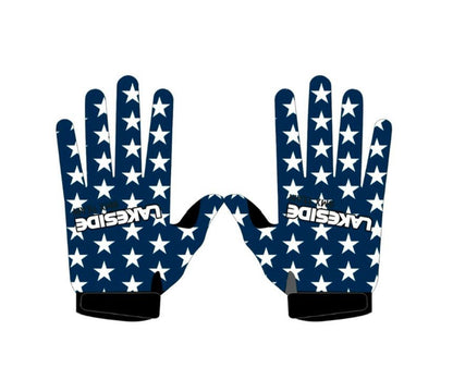 LakesideBMX Gloves