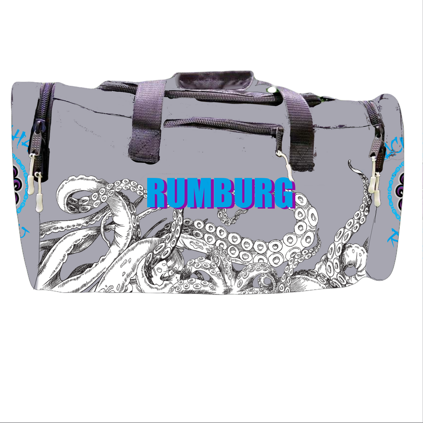 Custom GEAR BAG
