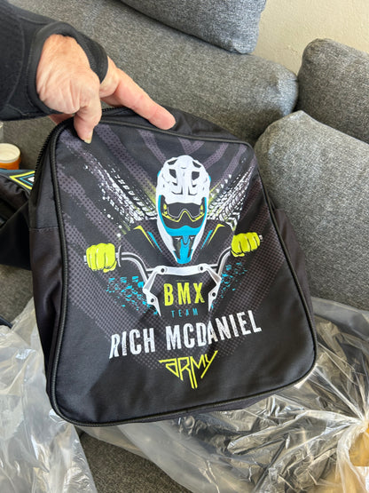 Custom GEAR BAG