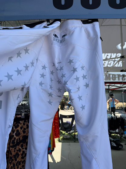 2026 Worlds USA race pants