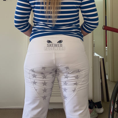 2026 Worlds USA race pants