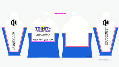 TRINITY BMX JERSEY