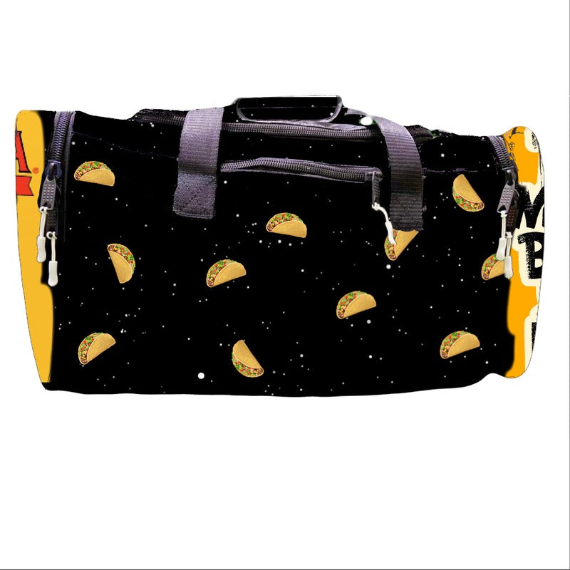 Custom GEAR BAG