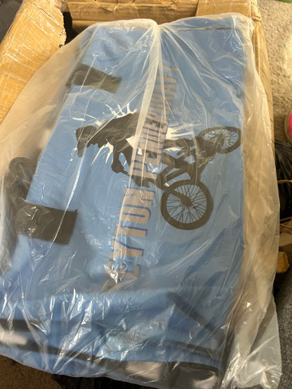 Custom GEAR BAG