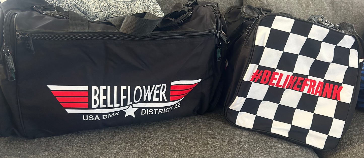 Custom GEAR BAG