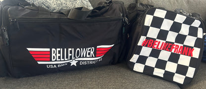 Custom GEAR BAG