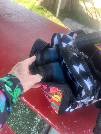 Custom GEAR BAG
