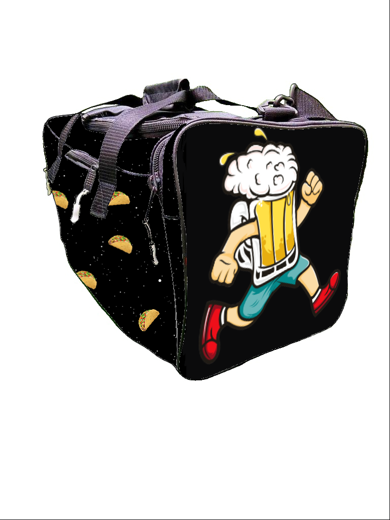 Custom GEAR BAG