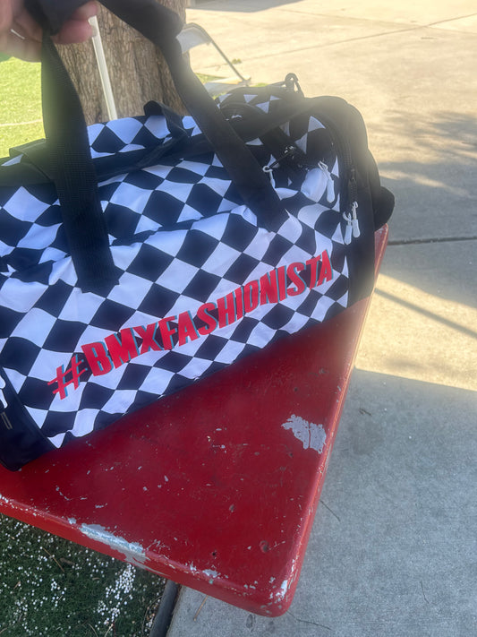 Custom GEAR BAG