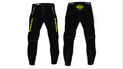 NEUHAUS team pant