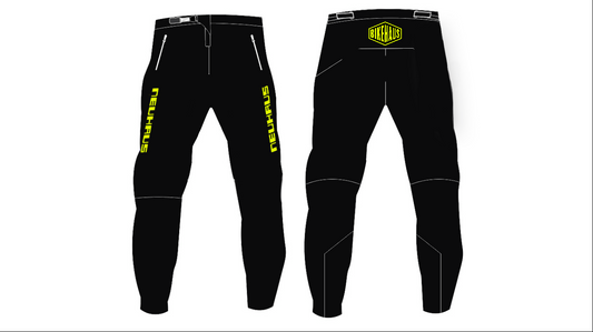NEUHAUS team pant