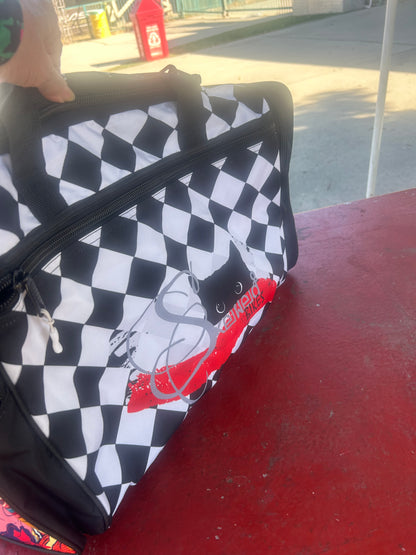 Custom GEAR BAG