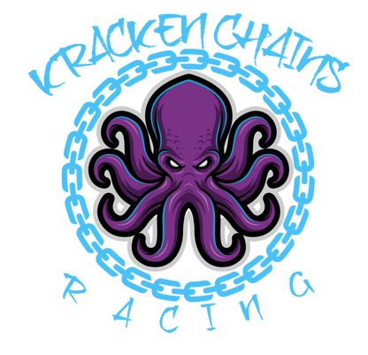 Kracken Chains Jersey