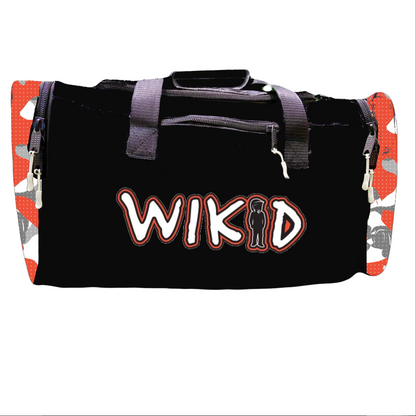 WIKID Racing Gear Bag