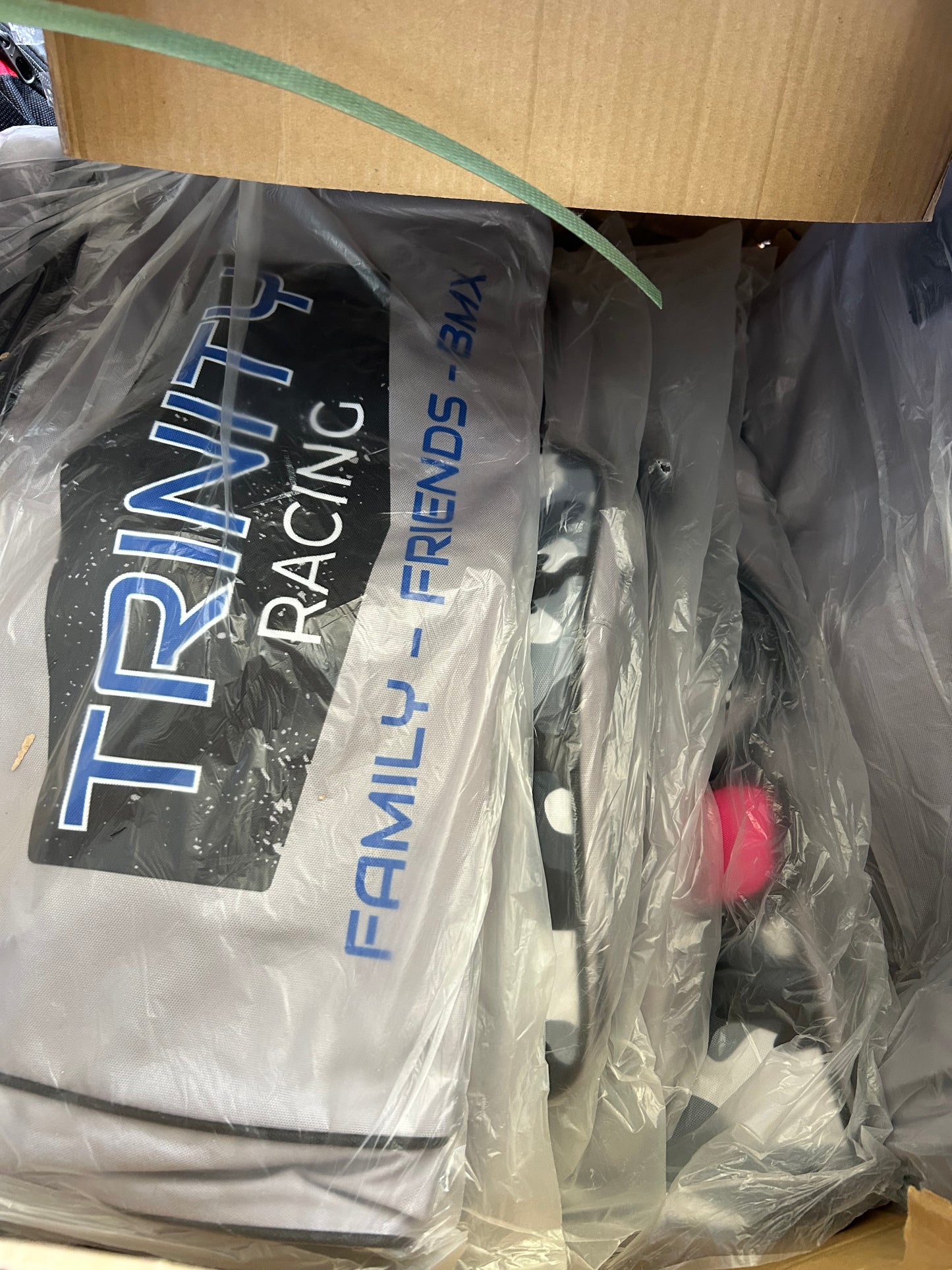 Custom GEAR BAG