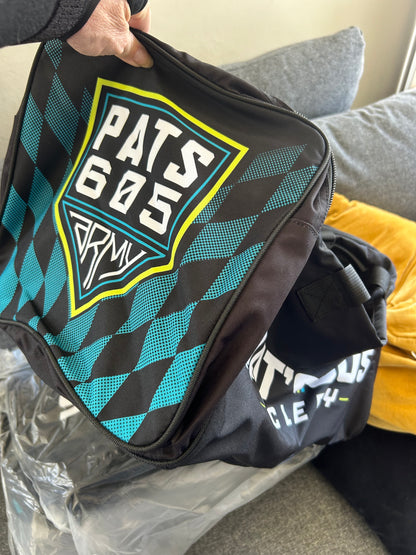 Custom GEAR BAG