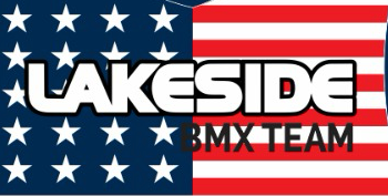 LakesideBMX Jersey