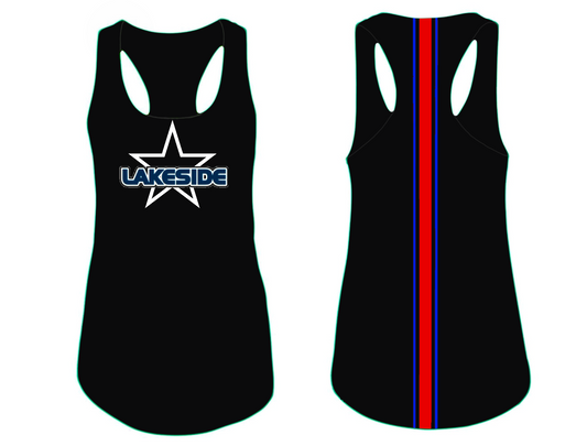 LakesideBMX Tanktop
