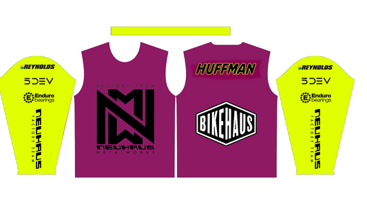 Neuhaus Jersey