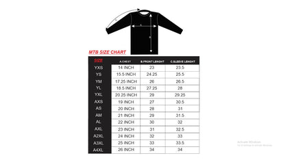 LakesideBMX Jersey