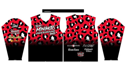 MINIMOTO JERSEY