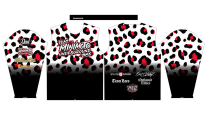 MINIMOTO JERSEY
