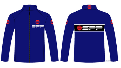 SPP TEAM JACKET