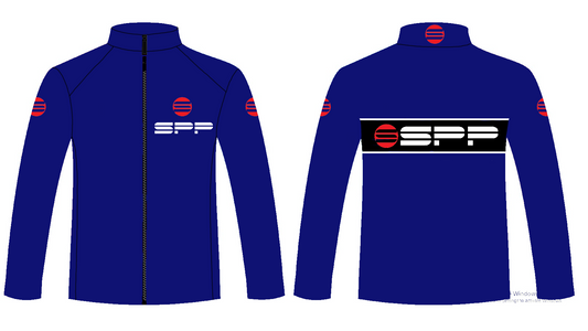SPP TEAM JACKET