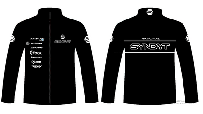 SYNDYT TEAM JACKET