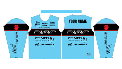 SYNDYT TEAM JERSEY