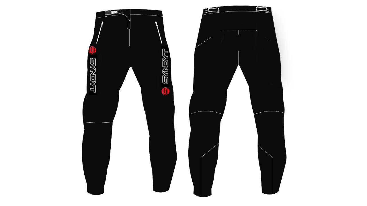 SYNDYT BMX Pant