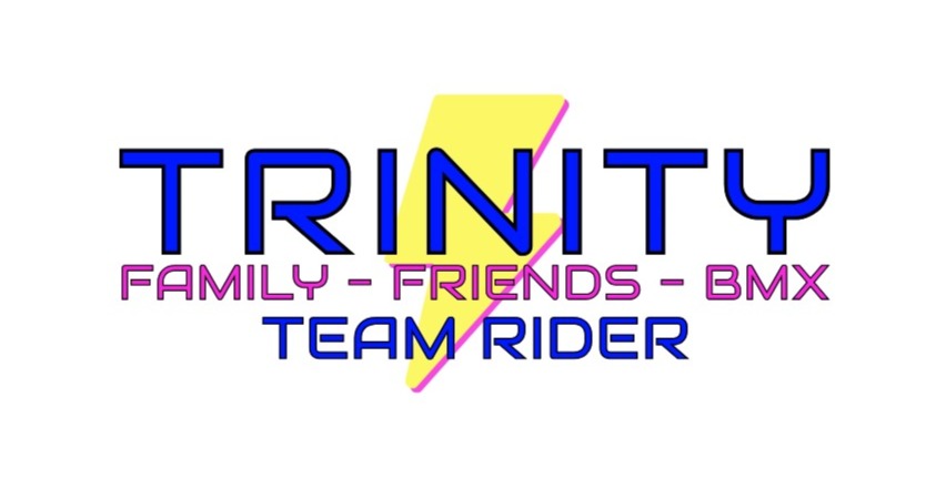 TRINITY BMX JERSEY