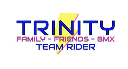 TRINITY BMX JERSEY