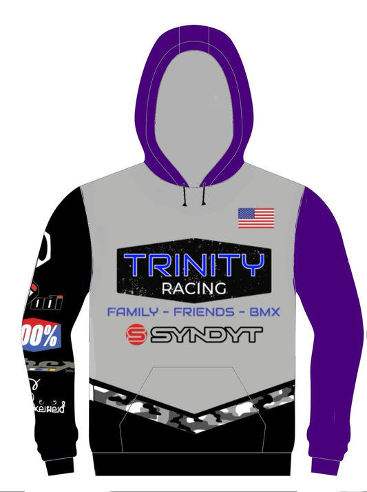 TRINITY HOODIE