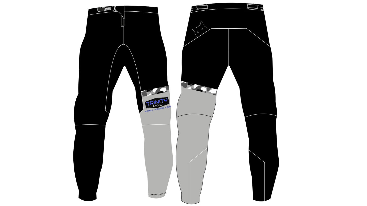 TRINITY BMX TEAM PANT